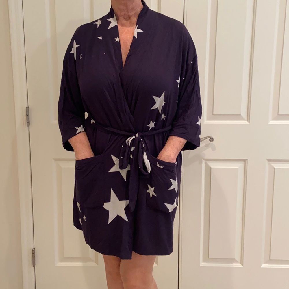 Gap Robe